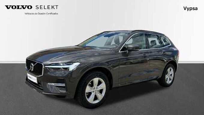 Volvo XC60 XC60 Core, B4 (gasolina), Gasolina