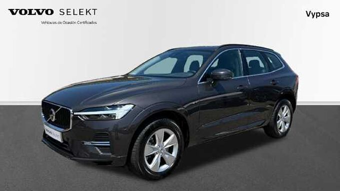 Volvo XC60 XC60 Core, B4 Semihíbrido, Diésel