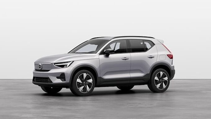 Volvo XC40 BEV 69KWH RECHARGE PLUS 238 5P