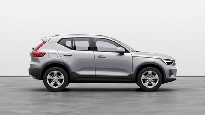 Volvo XC40 XC40 Recharge Core, T4 plug-in hybrid, Eléctrico/Gasolina, Bright