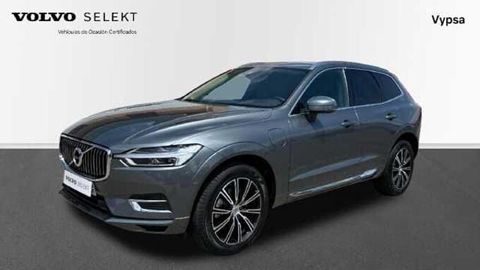 Volvo XC60 2.0 T6 RECHARGE INSCRIPTION AUTO 4WD 340 5P