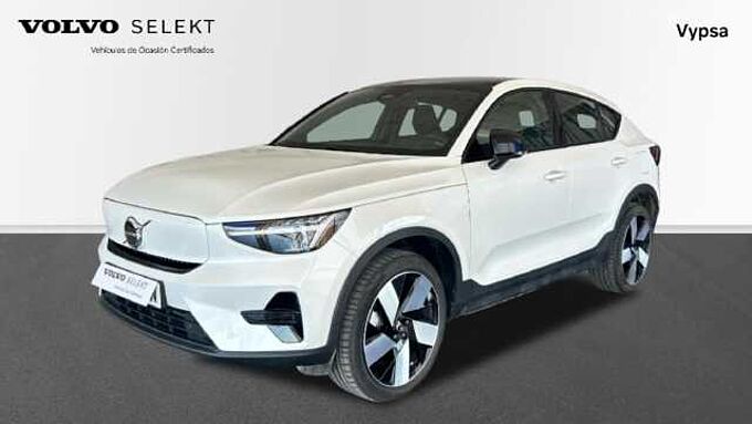 Volvo C40 BEV 69KWH RECHARGE PLUS 238 5P
