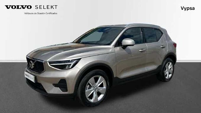 Volvo XC40 2.0 B3 CORE AUTO 163 5P