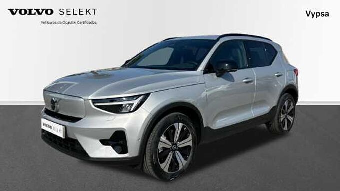 Volvo XC40 BEV 70KWH RECHARGE ULTIMATE 231 5P