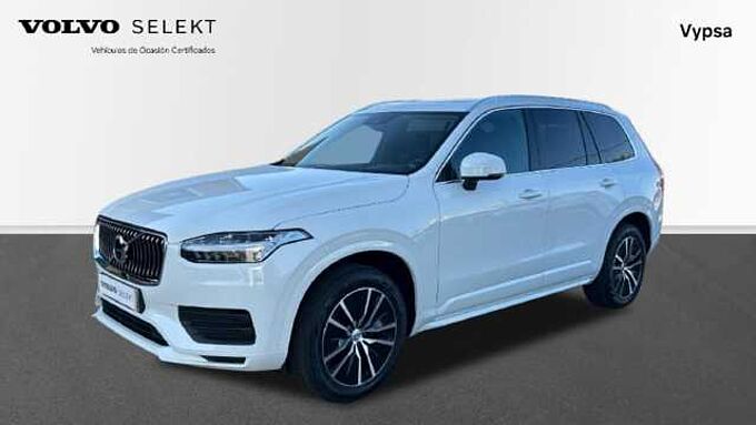 Volvo XC90 XC90 B5 (D5) AWD Business Plus 7 asientos