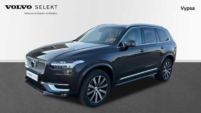 Volvo XC90 XC90 B5 AWD ULTIMATE AUT. 7 PLAZAS