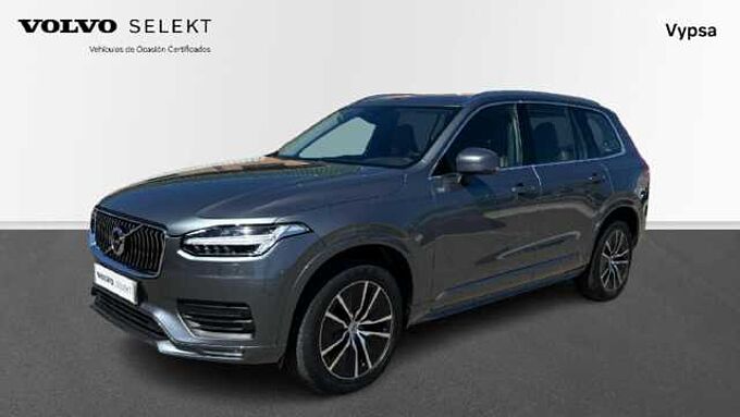 Volvo XC90 2.0 B5 D BUSINESS PLUS 4WD AUTO 235 5P 7 Plazas