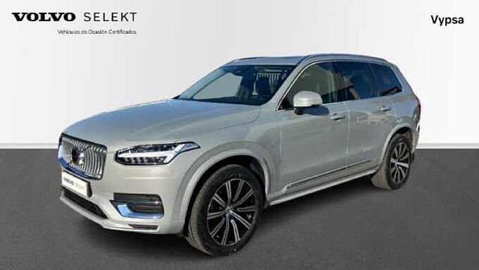 Volvo XC90 2.0 B5 D MHEV PLUS BRIGHT AWD AUTO 235 5P 7 Plazas