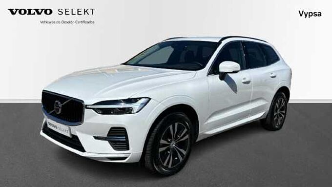 Volvo XC60 2.0 B5 P CORE AUTO 4WD 250 5P