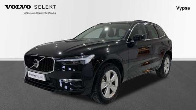 Volvo XC60 2.0 B4 D CORE AUTO 197 5P