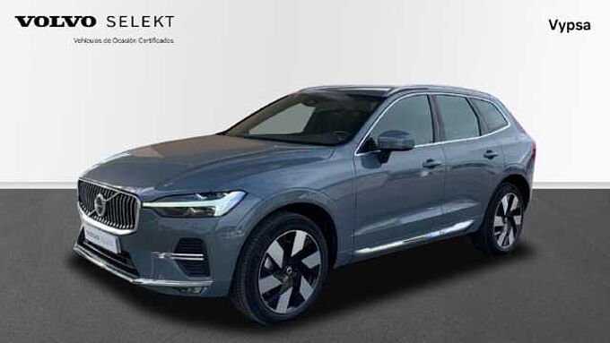 Volvo XC60 XC60 Plus, B4 (diesel), Diésel, Bright