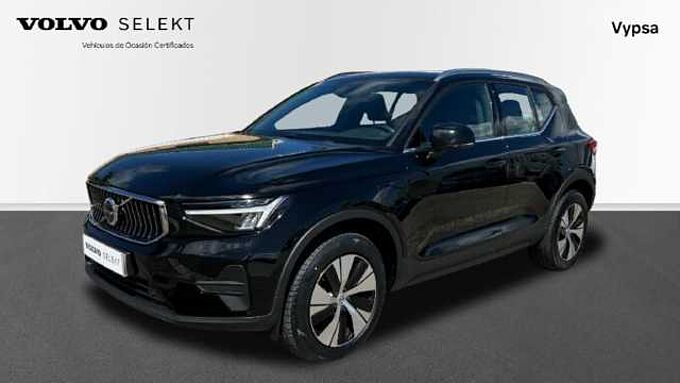 Volvo XC40 XC40 Recharge Core, T4 plug-in hybrid, Eléctrico/Gasolina, Bright