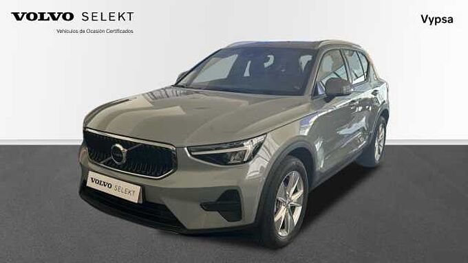 Volvo XC40 1.5 T2 CORE AUTO 129 5P
