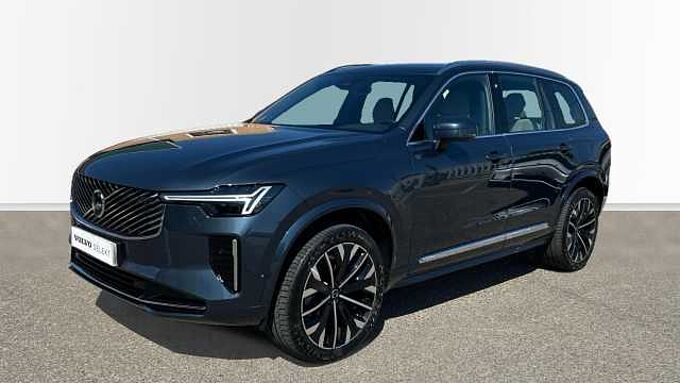 Volvo XC90 XC90 Plus, B5 AWD Mild hybrid, Gasolina, Bright, 7 Plazas