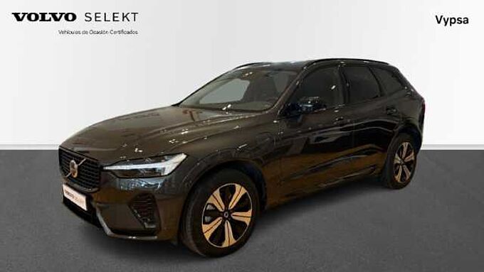 Volvo XC60 2.0 T6 RECHARGE PLUS DARK AUTO 4WD 350 5P
