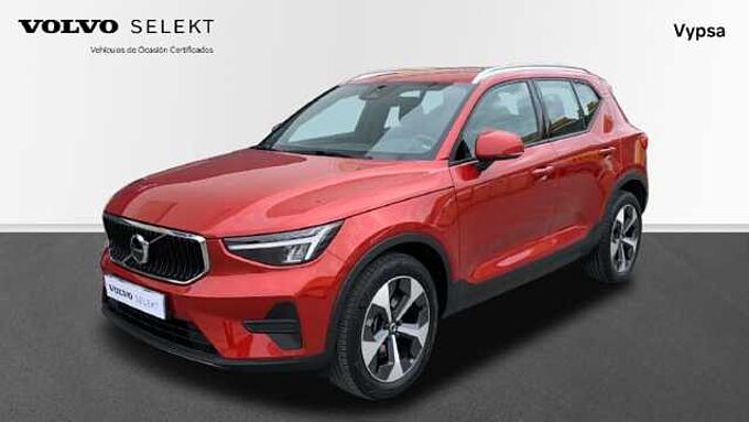 Volvo XC40 2.0 B3 CORE AUTO 163 5P