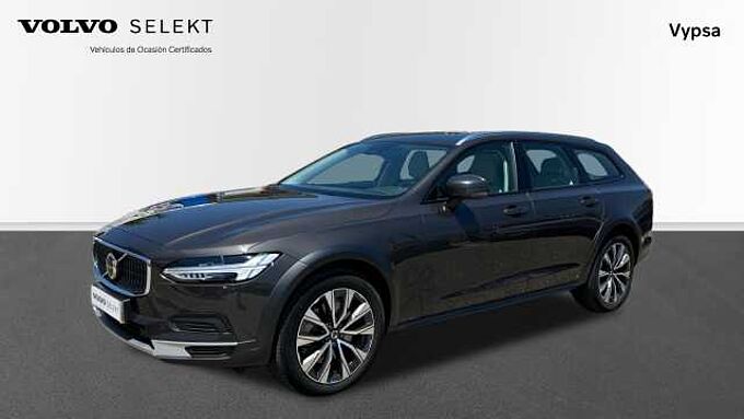 Volvo V90 Cross Country V90 Cross Country Plus, B4 AWD (diesel), Diésel