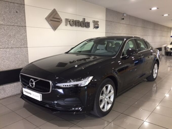 Volvo S90 S90 D3 Momentum Autom&aacute;tico