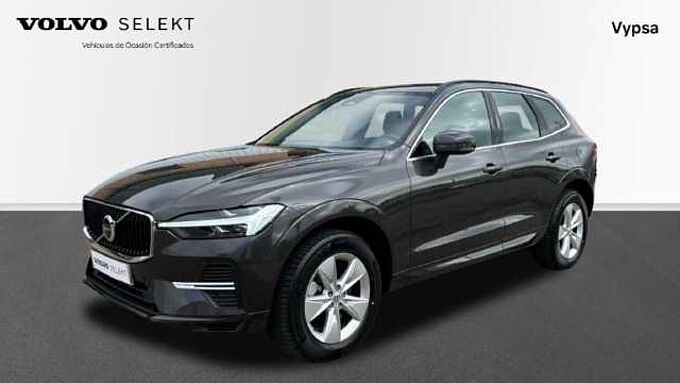 Volvo XC60 XC60 Core, B4 (gasolina), Gasolina