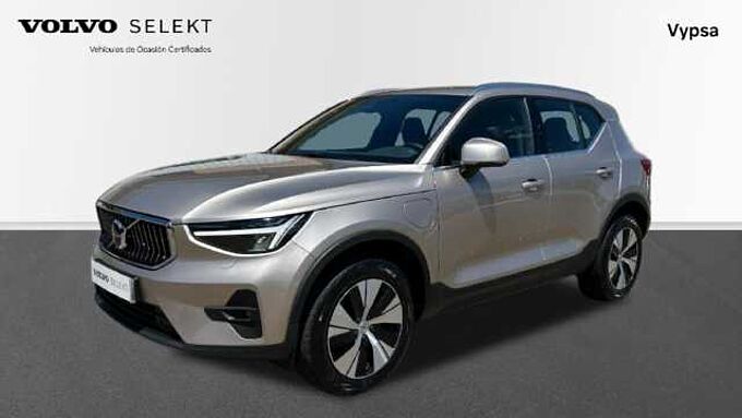 Volvo XC40 1.5 T4 PHEV RECHARGE CORE DCT 211 5P