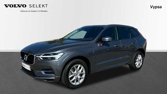 Volvo XC60 2.0 T8 MOMENTUM AUTO 4WD 390 5P