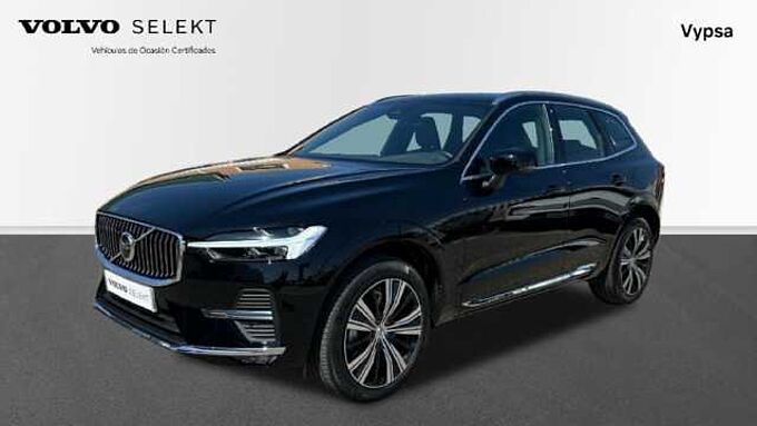 Volvo XC60 2.0 D B4 PLUS BRIGHT AUTO 197 5P