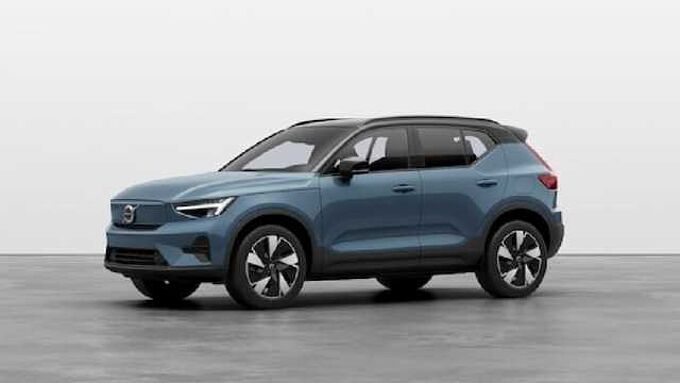 Volvo XC40 BEV 69KWH RECHARGE CORE 238 5P