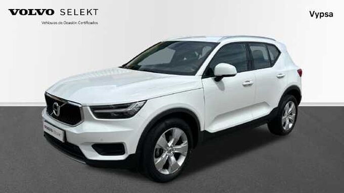 Volvo XC40 1.5 T2 MOMENTUM PRO AUTO 129 5P