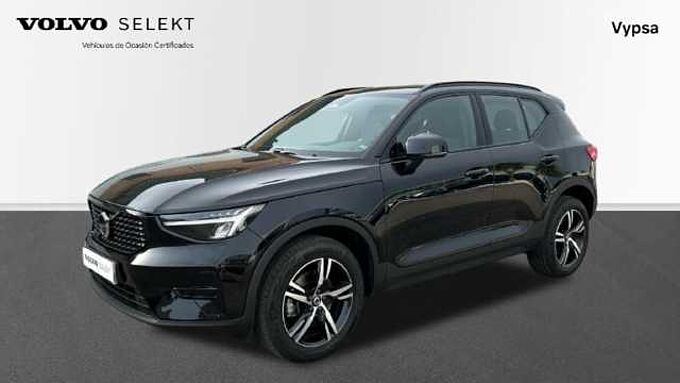 Volvo XC40 2.0 B3 PLUS DARK AUTO 163 5P