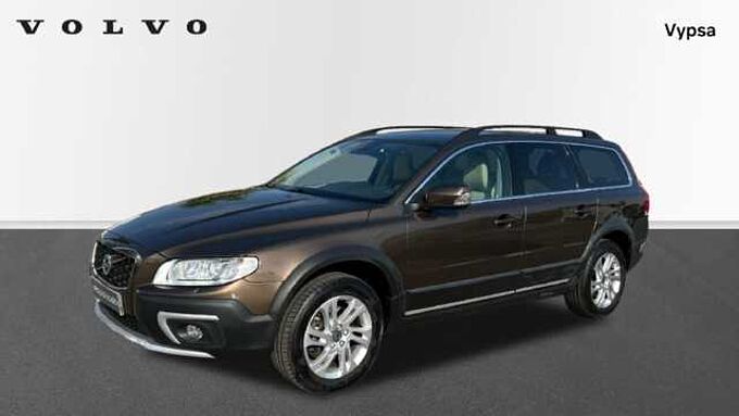 Volvo XC70 XC70 D4 Momentum Automático