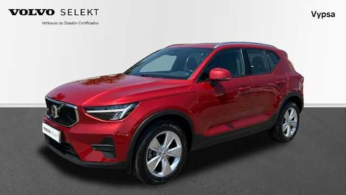 Volvo XC40 2.0 B3 CORE AUTO 163 5P
