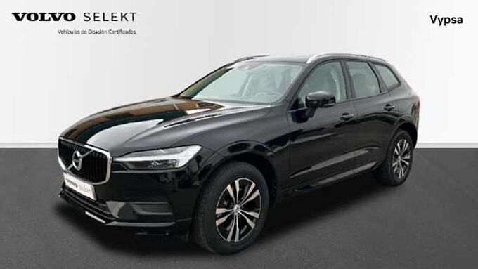 Volvo XC60 2.0 B4 G MOMENTUM AUTO 197 5P