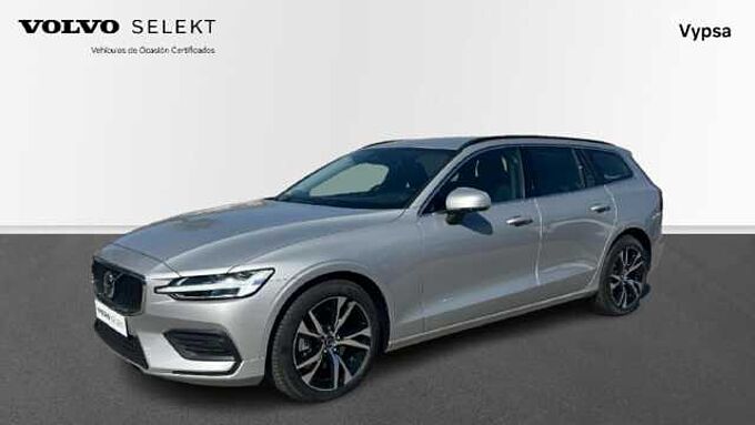 Volvo V60 2.0 B4 D CORE AUTO 197 5P