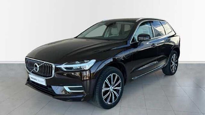 Volvo XC60 2.0 T6 RECHARGE INSCRIPTION AUTO 4WD 340 5P