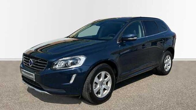 Volvo XC60 XC60 D4 Momentum Automático