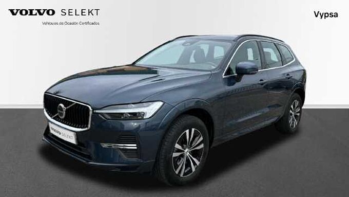 Volvo XC60 2.0 B4 D MOMENTUM PRO AUTO 197 5P