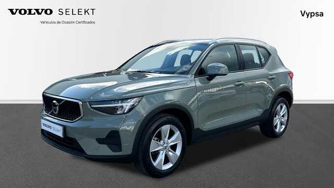 Volvo XC40 XC40 Core, T2 Automática Microhíbrido, Gasolina