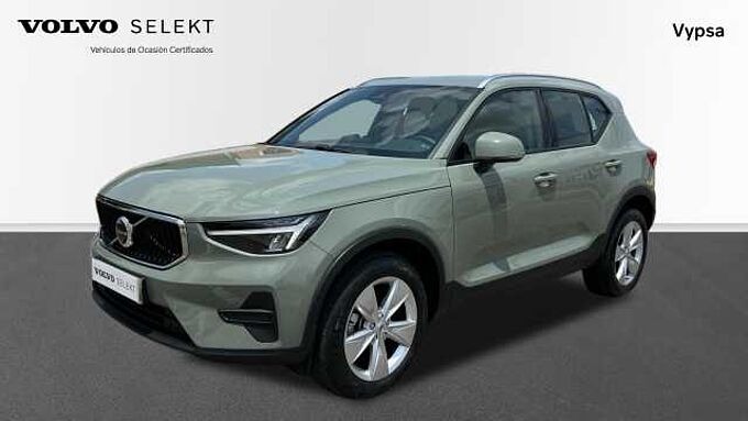 Volvo XC40 2.0 B3 CORE AUTO 163 5P