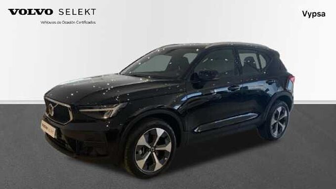 Volvo XC40 XC40 Core, B3 (gasolina), Gasolina