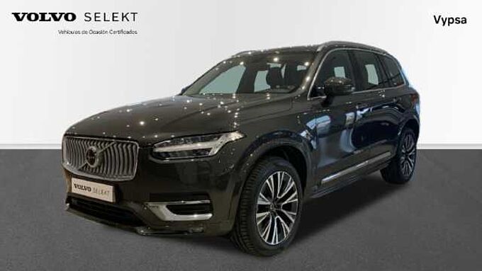 Volvo XC90 XC90 Inscription, B5 AWD mild hybrid 7 plazas (diésel), 7 Asientos