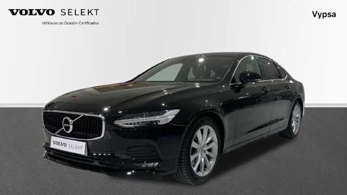 Volvo S90 S90 D4 Bussines Plus Automático