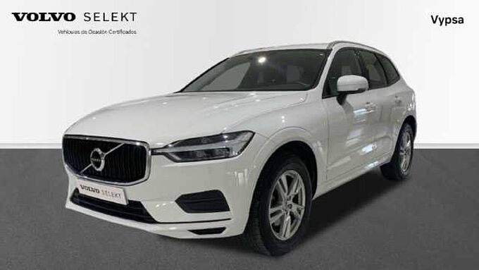 Volvo XC60 2.0 D3 MOMENTUM 150 5P