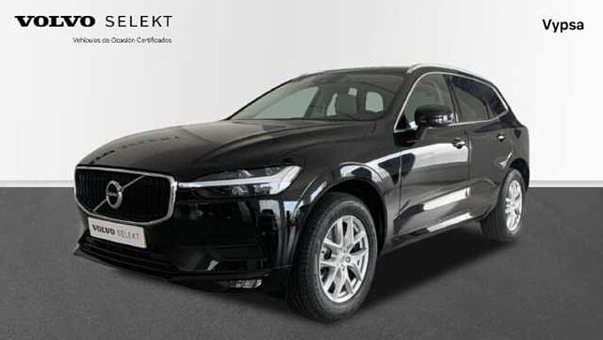 Volvo XC60 XC60 Momentum Pro, B4 AWD mild-hybrid