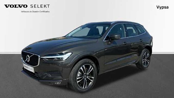 Volvo XC60 2.0 B4 D MOMENTUM PRO AUTO 4WD 197 5P