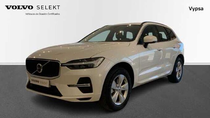 Volvo XC60 2.0 B4 D CORE AUTO 197 5P