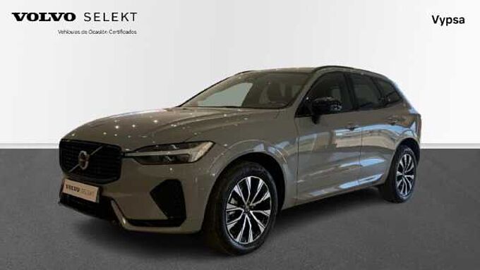Volvo XC60 2.0 B5 P PLUS DARK AUTO 4WD 250 5P