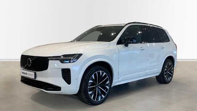 Volvo XC90 2.0 B5 P MHEV PLUS DARK AWD AUTO 250 5P 7 Plazas