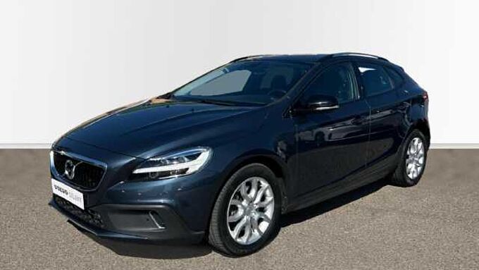 Volvo V40 Cross Country 2.0 D2 PRO AUTO 120 5P