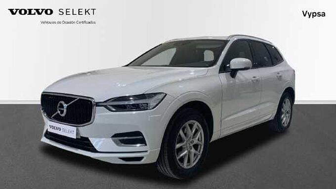 Volvo XC60 XC60 D3 Momentum Manual