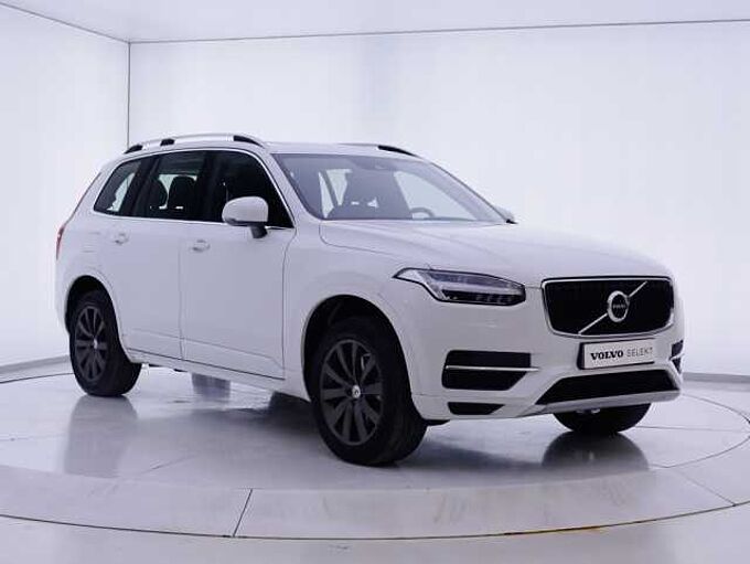 Volvo XC90 II XC90 D4 Momentum 7 asientos